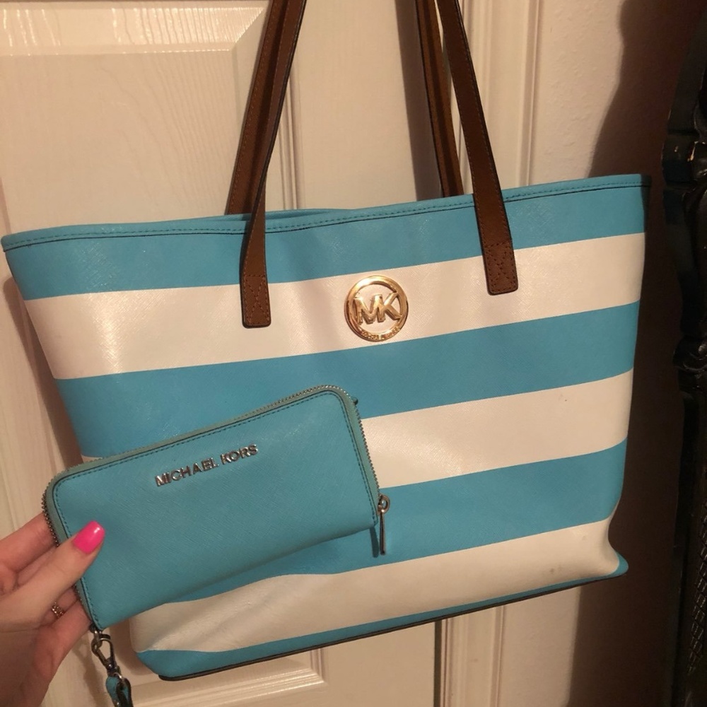 Michael Kors set